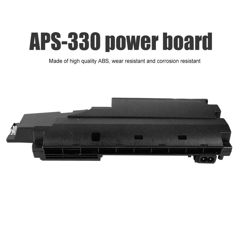 Power Supply for Sony PlayStation 3 PS3 Super Slim ADP-160AR APS-330 Replacement | Электроника