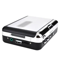 ezcap231 usb cassette tape music audio player to mp3 converter turner usb cassette player capture recorder to usb flash drive
