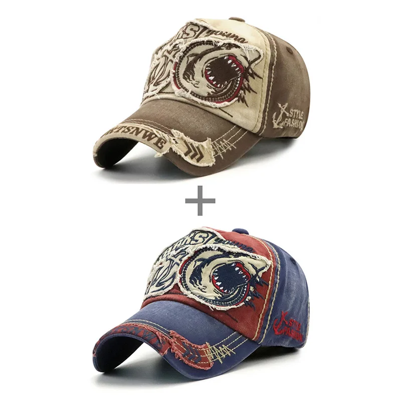 [AETRENDS] модная мужская бейсболка роскошный бренд 5 панель snapback шлема Шапки Мужские Молодежные спортивные рыболовные Гольф шляпы Z-6524 - Цвет: Color No 5 and No 2