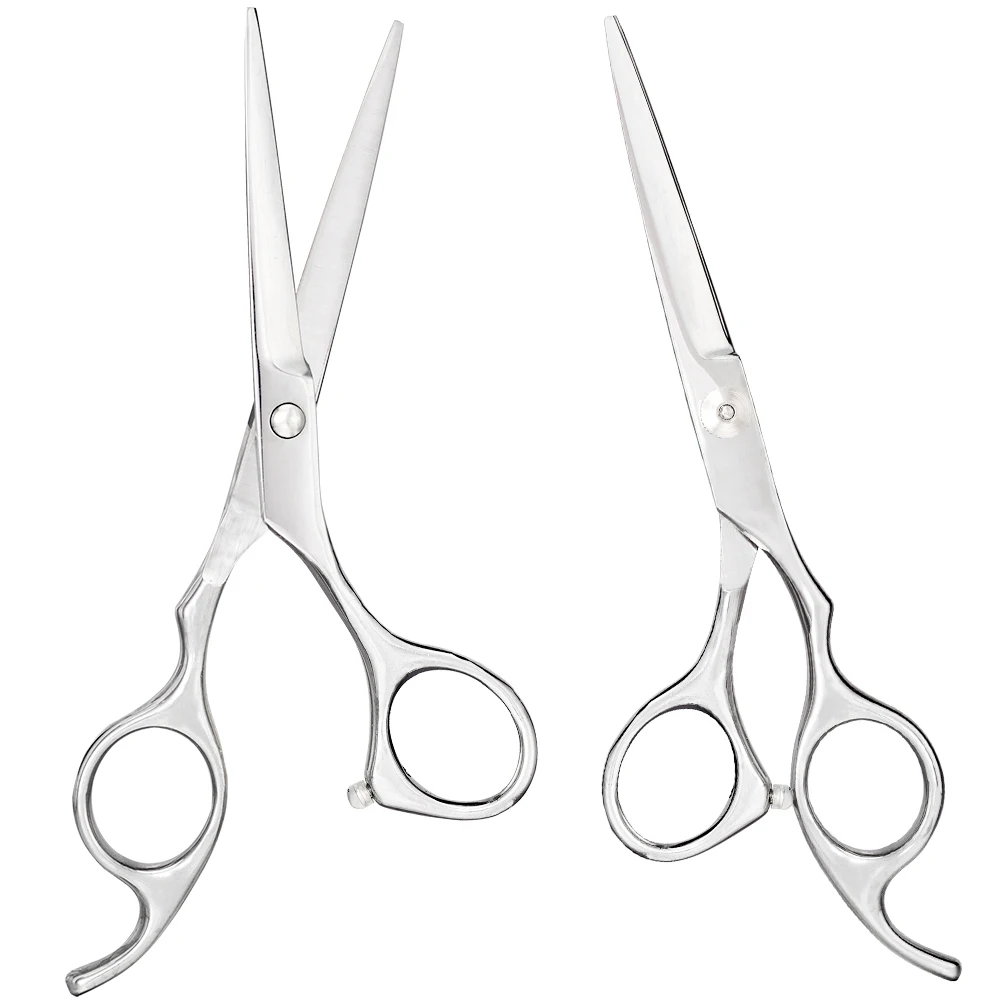 6 5 &quotПрофессиональные Парикмахерские ножницы из нержавеющей стали