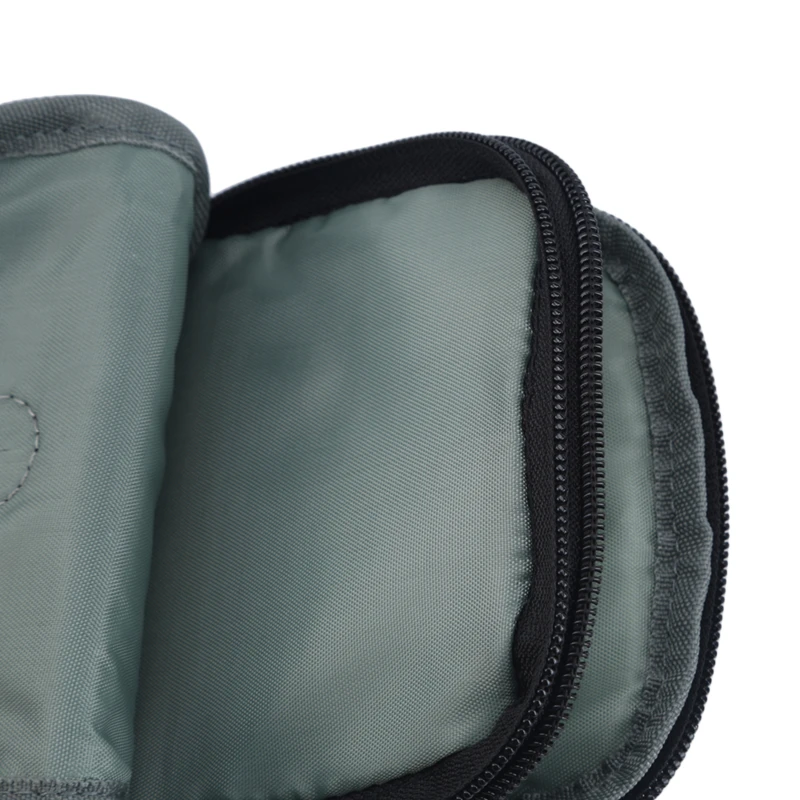 Портативный usb кабель для хранения Органайзер сумка водонепроницаемый