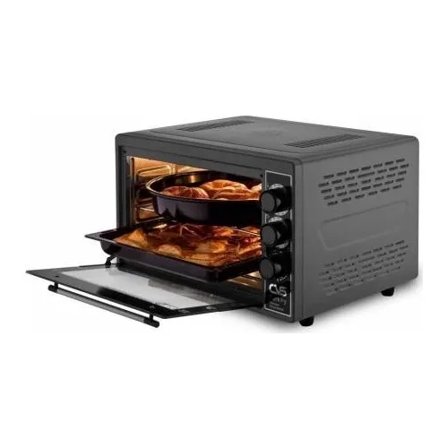 Cvs DN3908 духовка для гурманов Maxx 50 л|Духовки| |