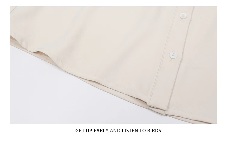 

Long Sleeve Apricot Chiffon Blouse Shirt Tops Blouse Women Blusas Mujer De Moda 2021 Turn Down Collar Office Blouse Blusa E394