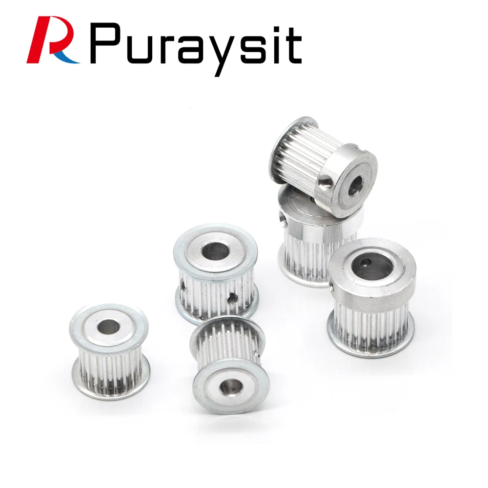 Зубчатый Шкив HTD 3 м зубчатый шкив синхронный с 20 зубцами ширина 15 мм отверстие 6 35 8