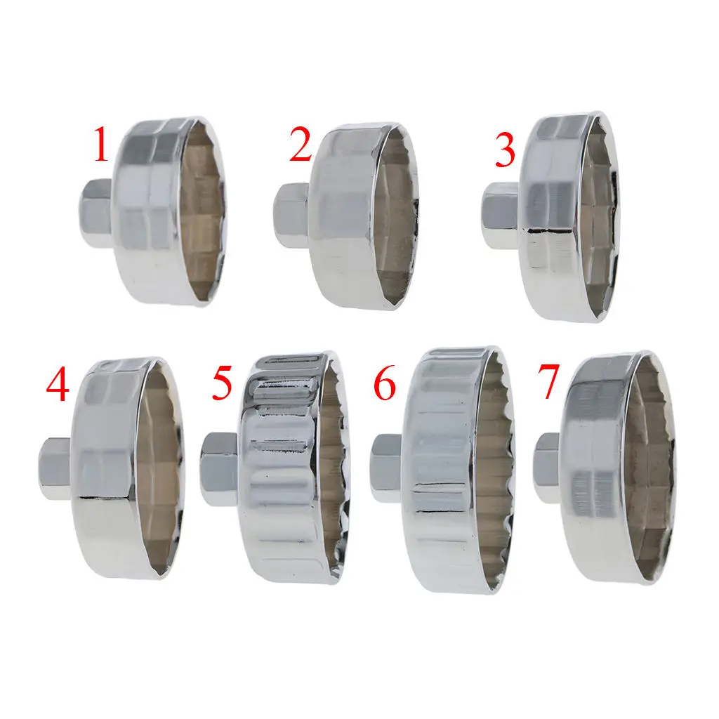 65mm 14 Flat Sides Filter Wrench Removal Car Accessories Body Parts | Автомобили и мотоциклы