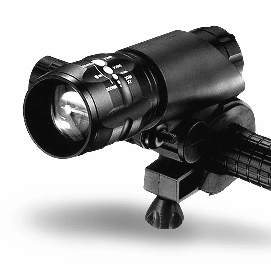 Велосипедный светильник T6 светодиодный Велосипеды спереди велосипед лампа