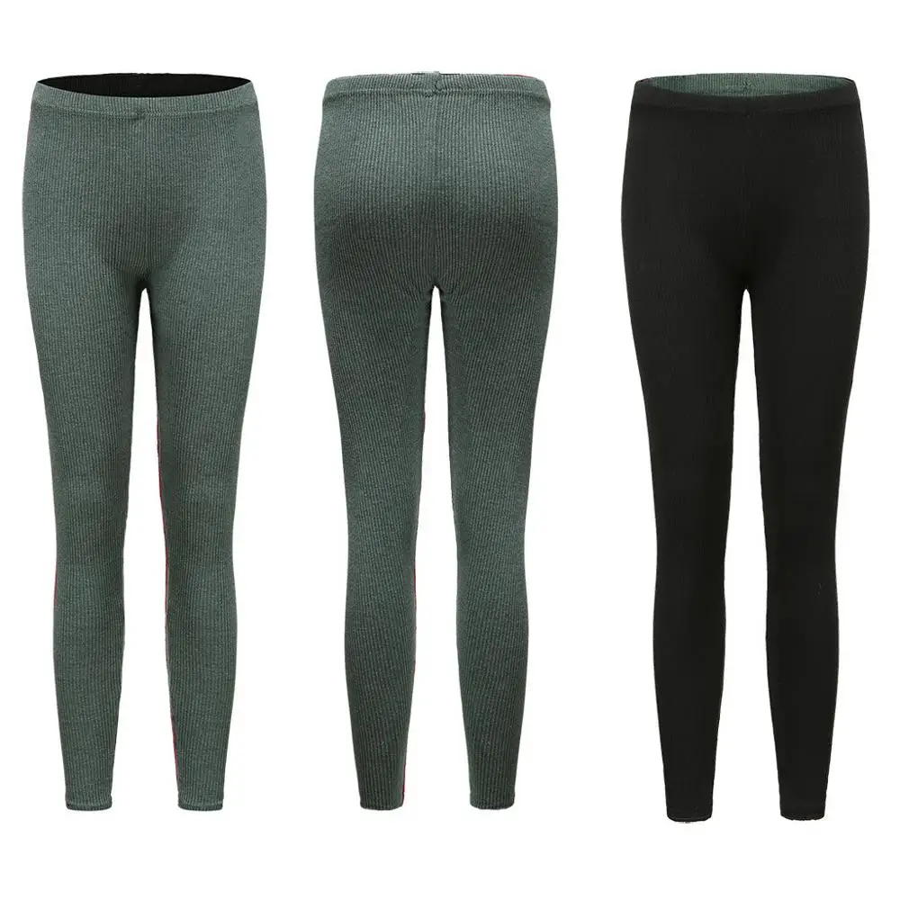 Женские лыжные леггинсы Походные штаны с электрическим USB подогревом теплые