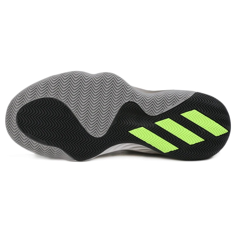 Новое поступление оригинальных мужских баскетбольных кроссовок Adidas | Спорт и