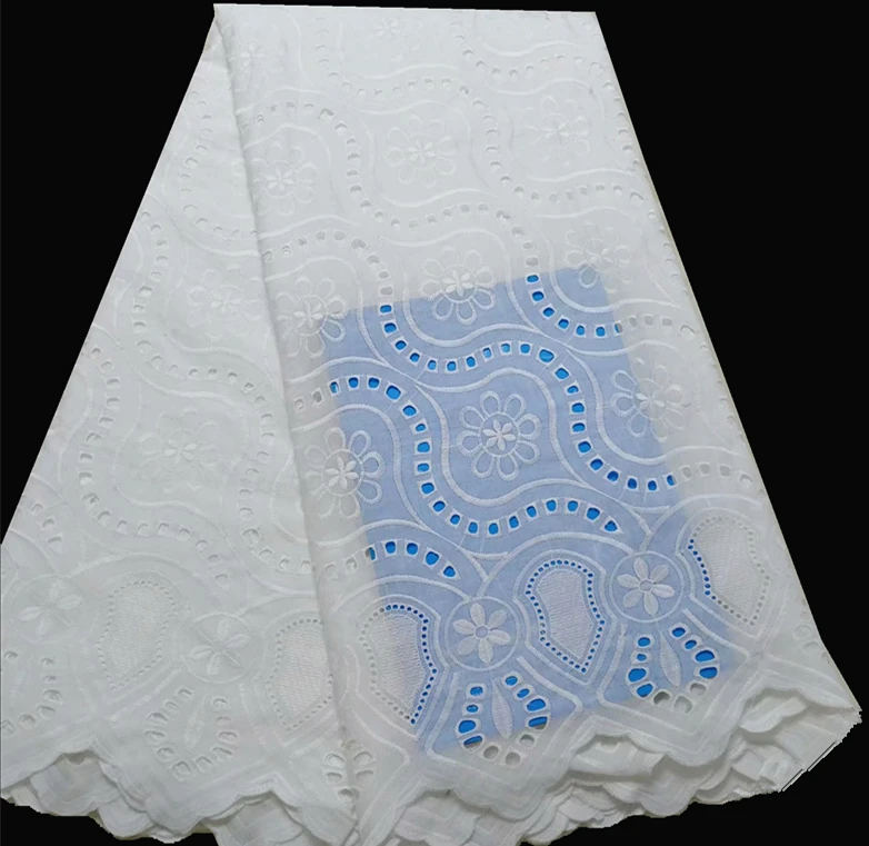 

swiss voile lace in switzerland african fabric pure cotton voile lace fabric with floral embroidery