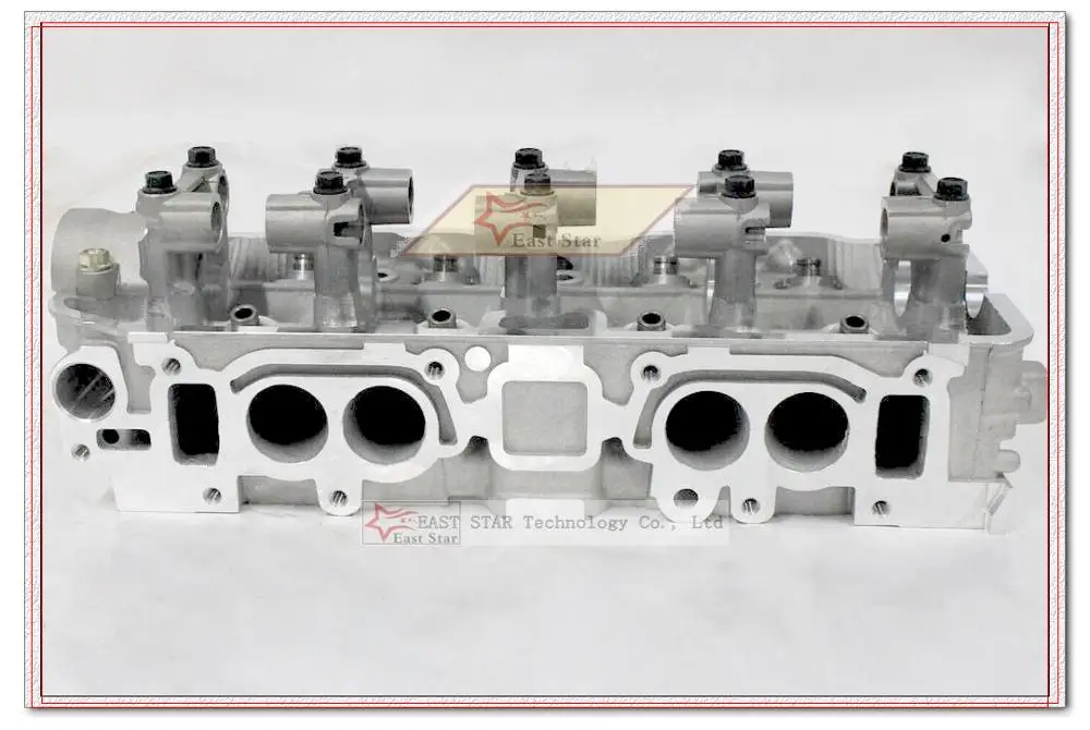 Головка цилиндра 4G64 8 в G4CS 22100 л 32680 для Mitsubishi Galant L200 L300 Pajero Shogun внедорожник