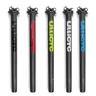 Велосипедный штырь из углеродного волокна, 27,230,831,6 мм