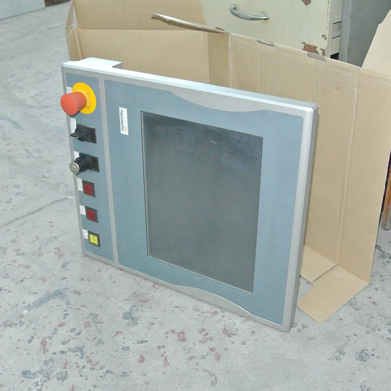 

Бесплатная доставка Beckhoff серийный 715688-002 панель управления CP7802-1188-0010 с 3-месячной гарантией