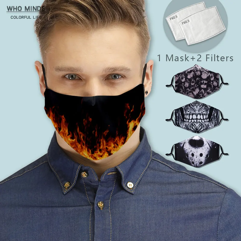 Новый огонь с регулируемыми бретелями многоразовый уход за кожей лица стильный