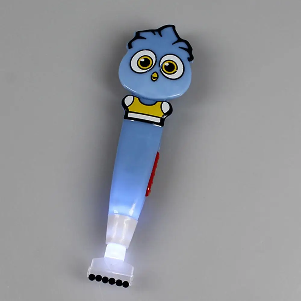 Аксессуары для алмазной живописи 5D точечная ручка с светильник кой