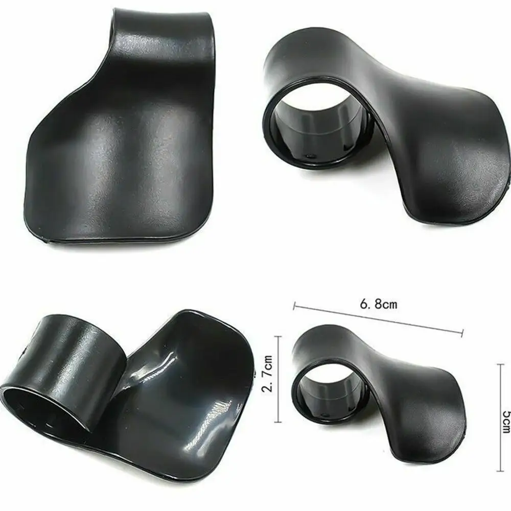 For kawasaki z750 r3 Z800 R1 R6 mt 07 mt09 Motorcycle Throttle Booster Handle Clip grips Clamp Cruise Aid Control Grips | Автомобили и