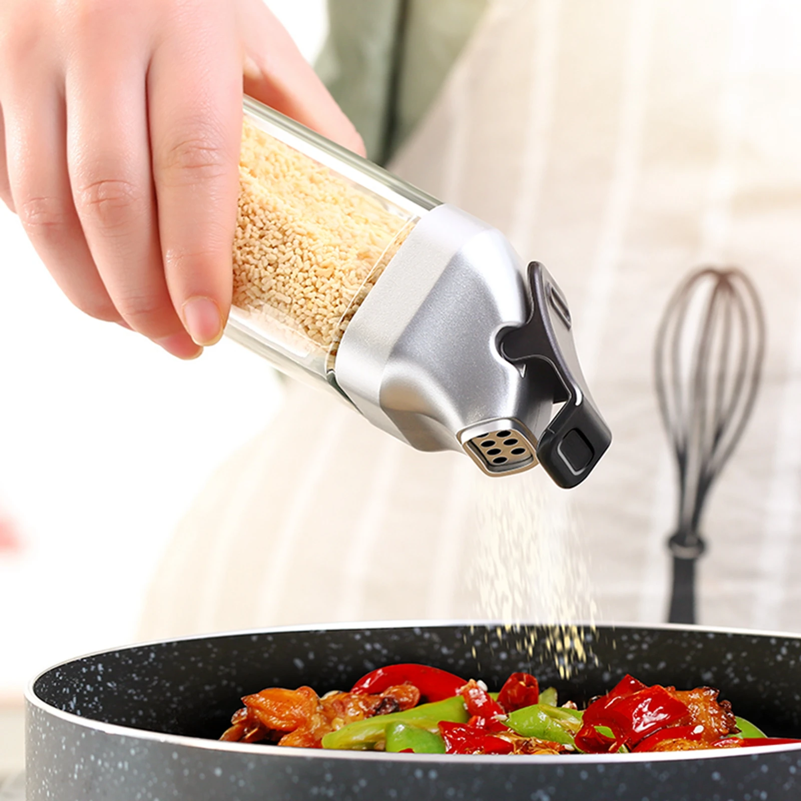 Дозатор для масла и уксуса кухонный диспенсер превосходного качества заправки