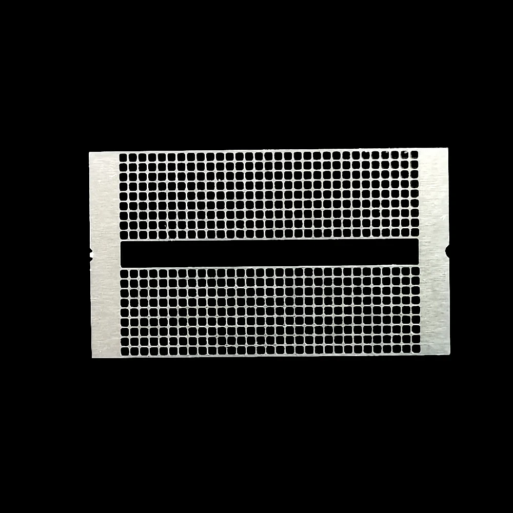 

10PCS Steam Crave Aromamizer Plus V2/Ragnar Replacement Vape Mesh coil For Plus V2/Titan/Ragnar RDTA Kanthal A1/SS316L/Ni60