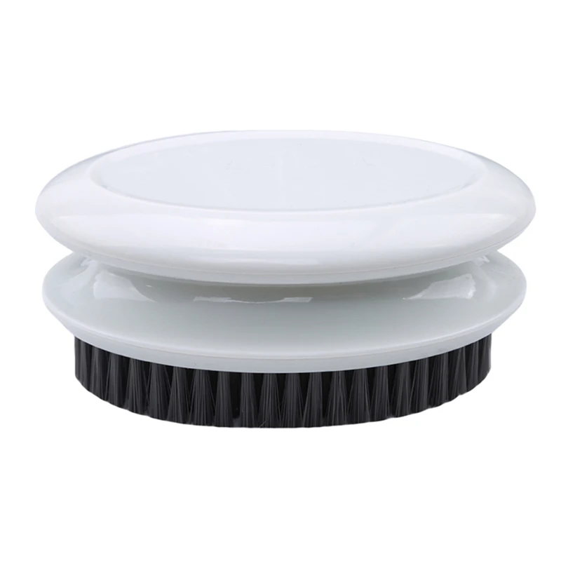 

1Pc Fashion Oval Laundry Brush Household Cleaning Brush Washing Tool Cleaning Brush