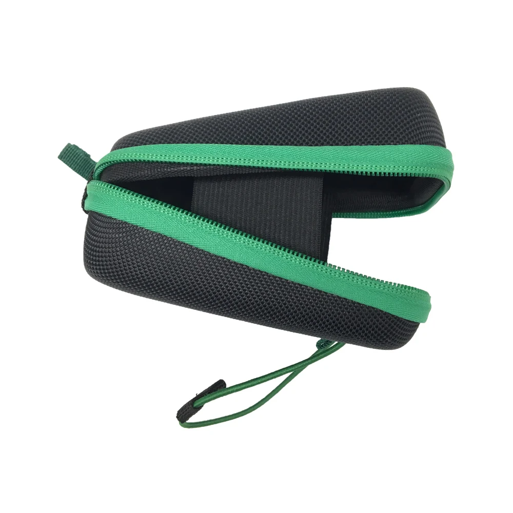 Портативный чехол для телефона с измерителем расстояния гольфа|Лазерные