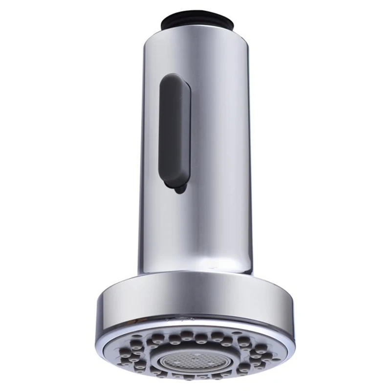 

360 Rotate Faucet Filter Bubbler Shower Head Extension Water Nozzle Spray Kitchen Tool KSI999
