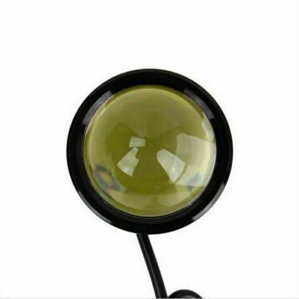 

Daytime Daytime Running Light Running White 45mm*40mm 6000-6500k 2x IP67