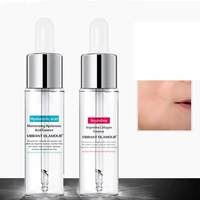 facial anti aging wrinkle hydrating essence hyaluronic collagen peptides acid face lifting firming moisturizing skin care serums