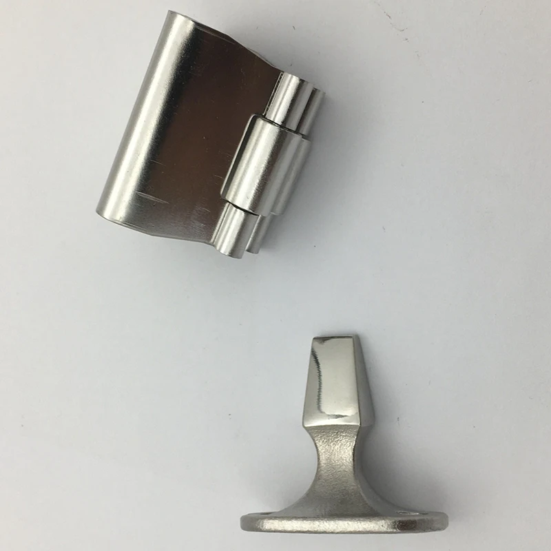 

Door Holder Door Stopper Marine Hardware Boat Accessory Stainless Steel 316 for Boat Yacht House Hardware