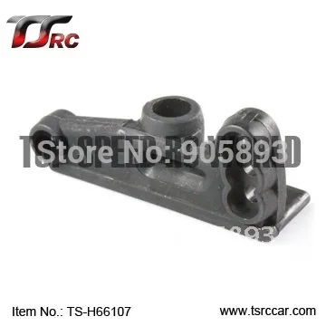 

Plastic Tail Fixed Block Left For 1/5 HPI rovan km Baja 5B Parts