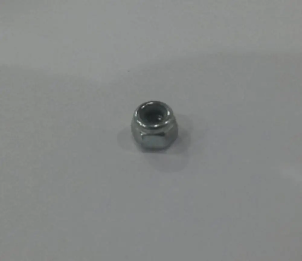 

Commercial, office and industrial supplies Fasteners and hardware Other fasteners and hardware M3 non-slip nuts
