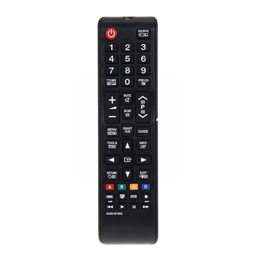 Оригинальный запасной пульт дистанционного управления AA5900786A для Samsung TV