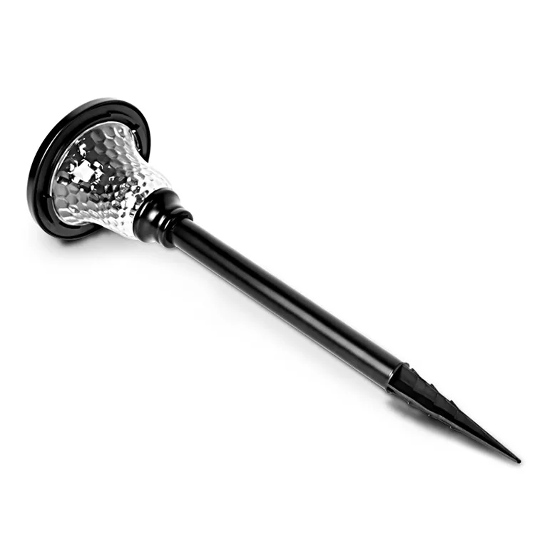 

Solar light outdoor courtyard waterproof garden decoration lawn ground plug light landscape light support processing OEM