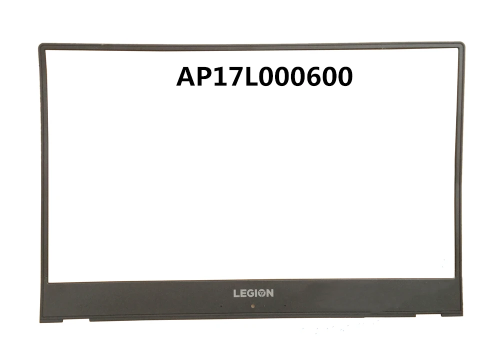 Online Panel Táctil Superior/trasero Para Portátil, Bisagras De Cubierta Para Lenovo RESCUER Y7000-15 Legion Y530-15 AP17M000400 AP17L000110