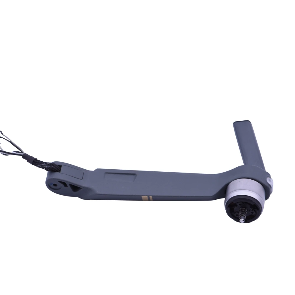 Левый и правый рычаг двигателя для DJI mavic Pro Drone комплект шасси ремонт ножка