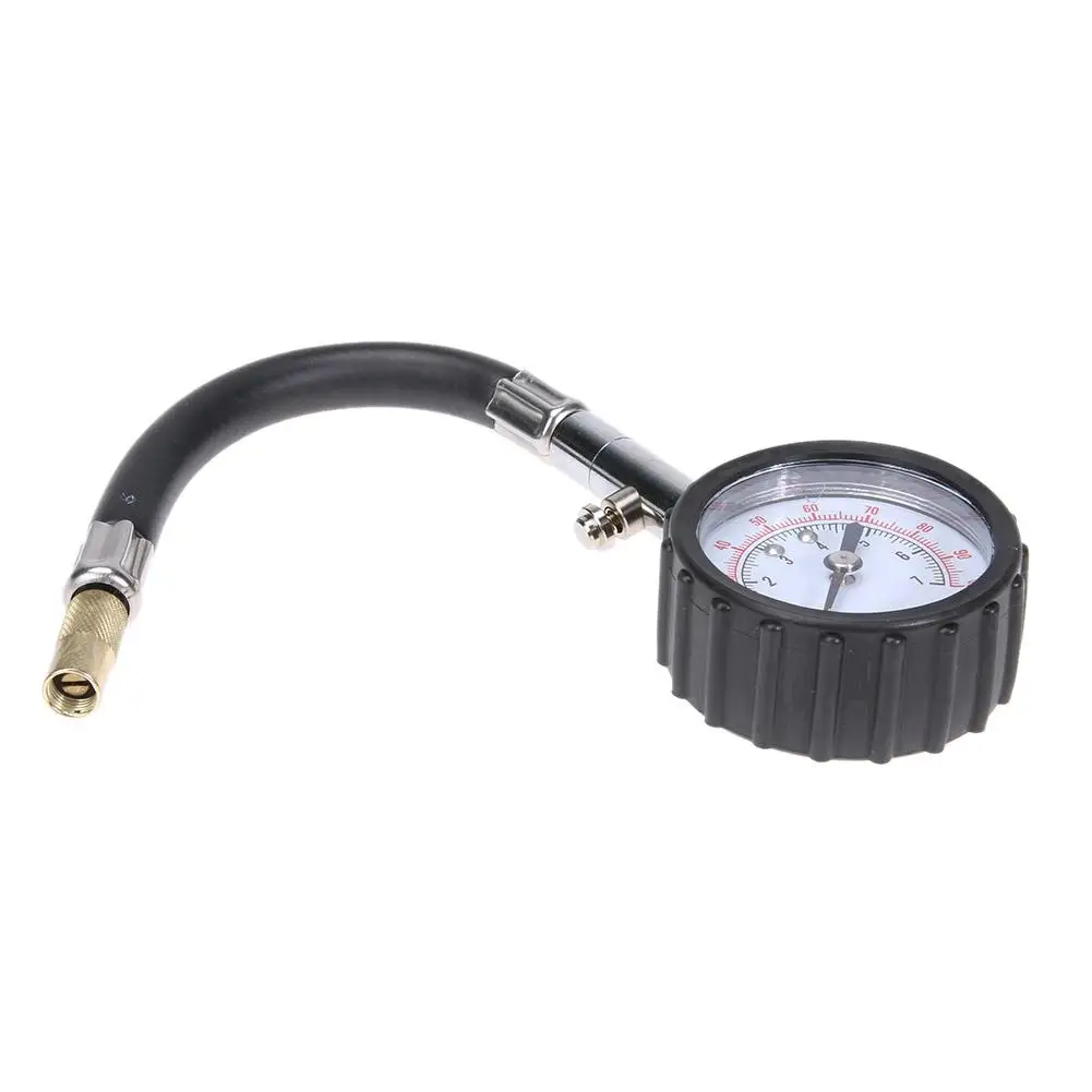 Испытательный манометр комплект для проверки давления двигателя бензинового