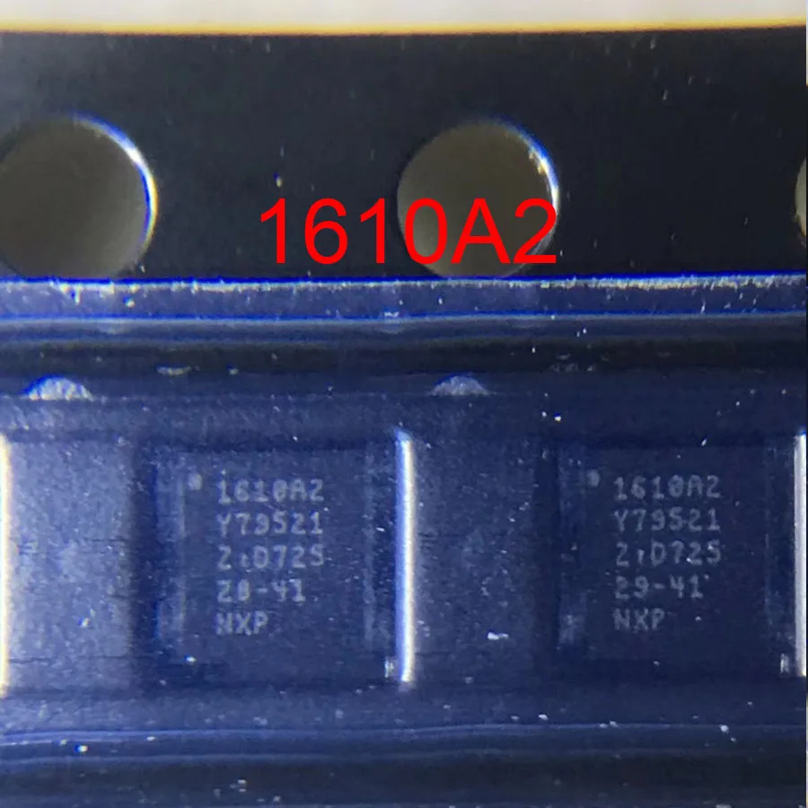 10 шт./лот новинка оригинальное зарядное устройство U1700 U2 usb ic 1610A2 36 контактов для
