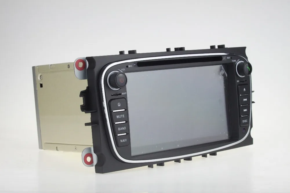 PX6 DSP HD ips Android 9,0 4 Гб ram Автомобильный мультимедийный gps Bluetooth wifi Автомобильный dvd-плеер для Ford Focus Mondeo Focus C-MAX S-MAX Kuga