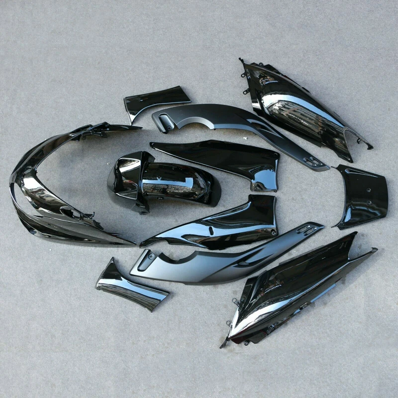 

Injection Fairing Kit For Yamaha tmax 500 fairing kit TMAX 500 XP500 2001 - 2007 2002 2005 2004 2006