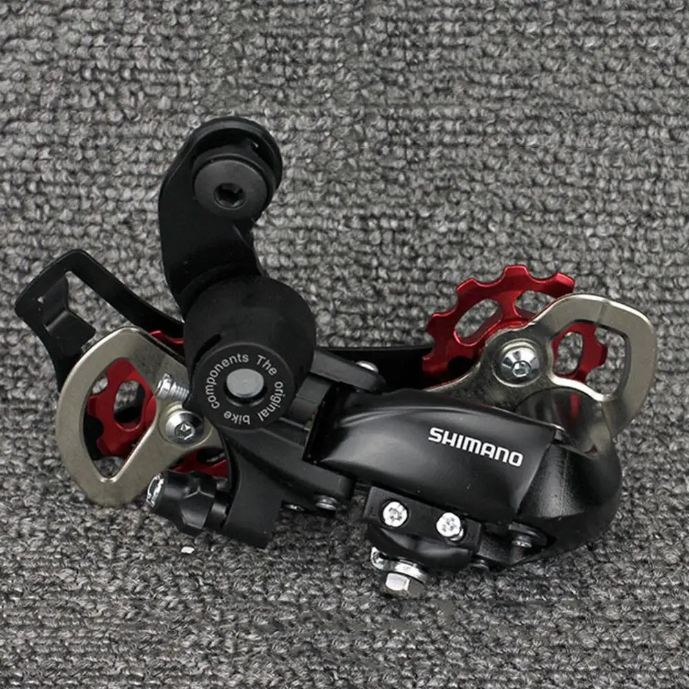 1 шт. до 11 ти лет Ультралайт МТБ Алюминий сплав велосипед Подшипник опорное колесо