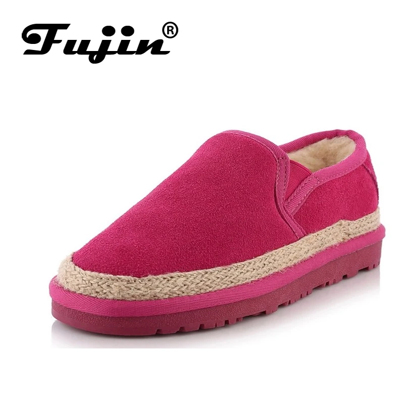 Tenis Feminino Zapatos Hombre Espadrilles Новинка 2015 года Зимние женские лоферы Теплая мягкая