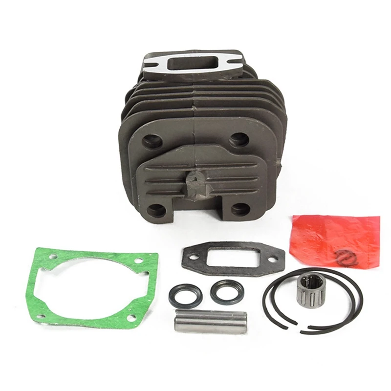 

5800 Chainsaw Engine Rebuild Kit 45.2Mm 58Cc Cylinder Piston Assembly