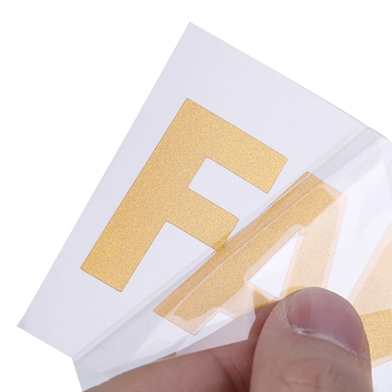 1 шт. наклейки для автомобиля с имитацией такси светоотражающие самоклеющиеся