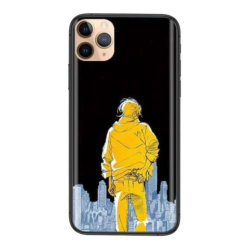 Банановая рыба супер дешевая для Galaxy Note 20 10 9 8 Lite Pro Ultra M51 M31 M30S A10 A10S A8 A7 A5 J6 J8 2018