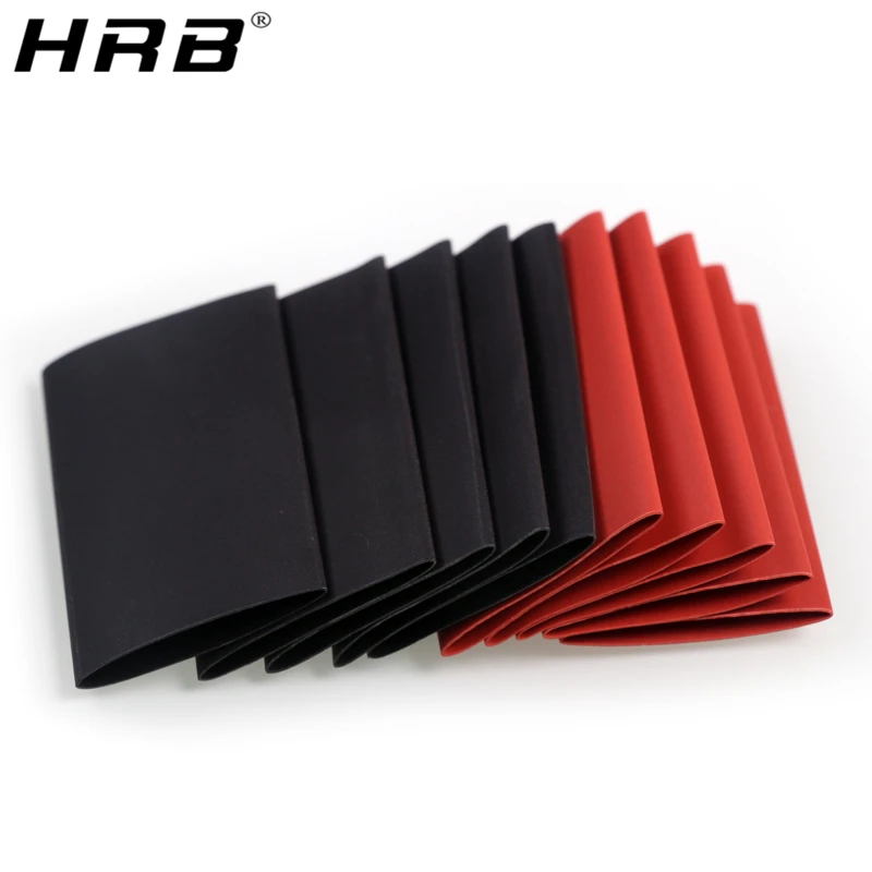 термоусадочные трубки с сил