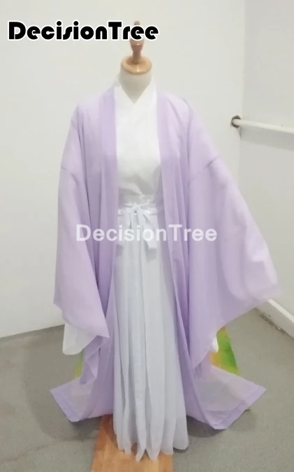 2021 Китайский традиционный костюм для женщин древних hanfu плащ накидка