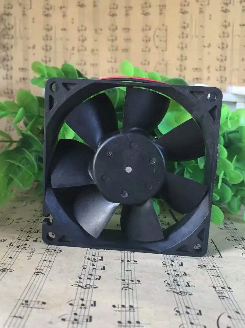 Новый охлаждающий вентилятор SUNO TA300DC M33406-33 12V 0.39A | Обустройство дома