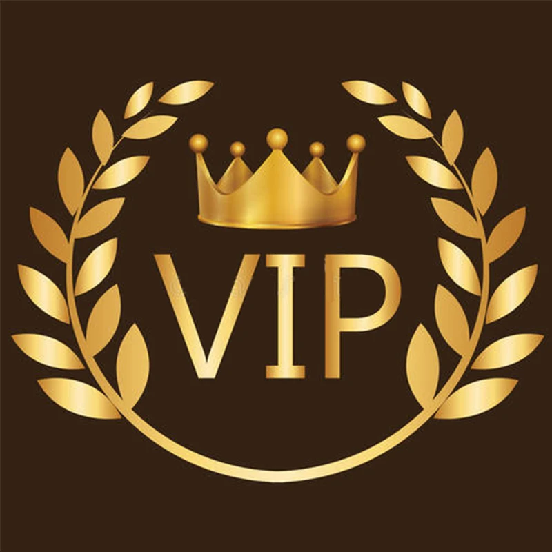 

Для vip