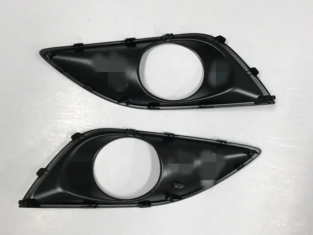 Передний бампер для противотуманной фары передний Hyundai Veloster Turbo 2012 2015 865232V500