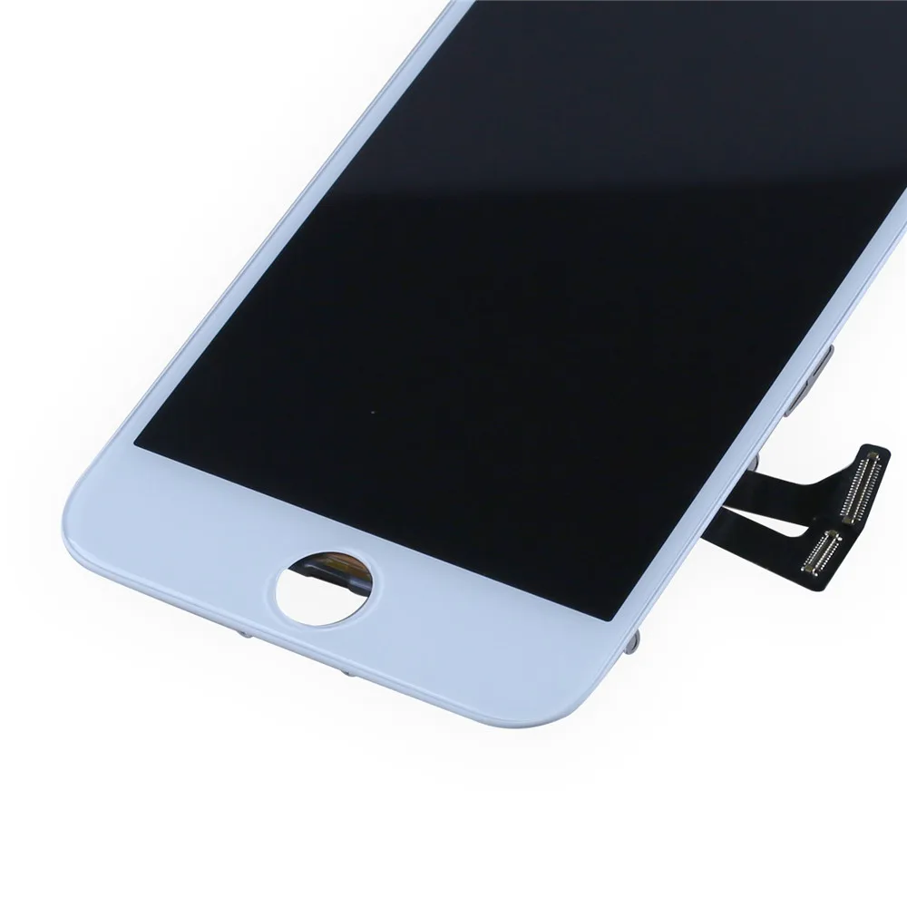LL TRADER lcd мобильный телефон замена для iPhone 7 7g lcd дисплей Pantalla для iPhone7 кодирующий преобразователь сенсорного экрана в сборе+ инструменты