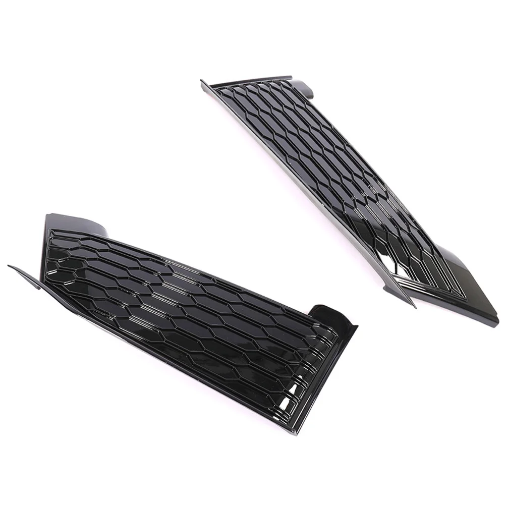 Передняя противотуманная фара для автомобиля защитная крышка противотуманной