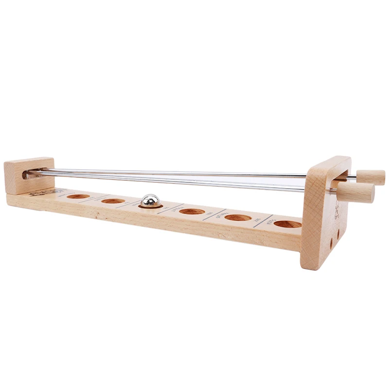 

Kids Toys Hook The Ball To Challenge The Limit Game Wood Wooden Educational Games Children Wooden Toys